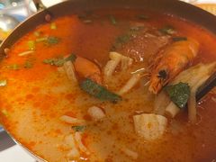 -BetterThai 泰加(苏州中心店)