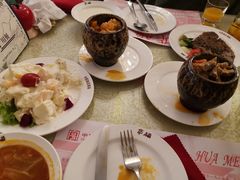 -华梅西餐厅(哈尔滨中央大街店)