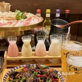 延吉旅行坠爱的一家氛围感餐酒吧！