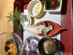 -和创柚子·会席日本料理(新区淮海街店)