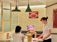 -老妈厨房·长沙街坊菜(国金店)