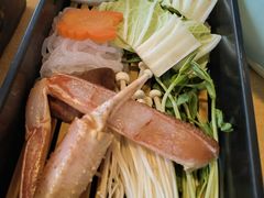 -蟹道乐(道顿堀本店)