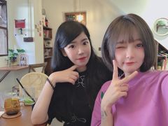 -白熊咖啡(闽江大道店)