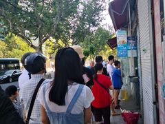 -胖子煎饼店(钦州南路店)