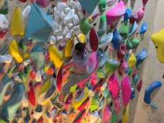 -成都大松果马达攀岩馆(金石店)