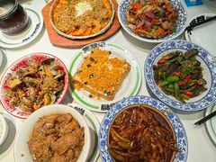 -欧记大排档·景德菜(上海首店)