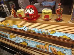 -星伦多自助料理·涮烤一体(虹悦城店)