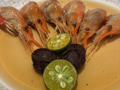 -醉舍·新淮扬菜(长宁龙之梦店)