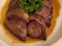 -福州天元国际威斯汀酒店·中国元素餐厅