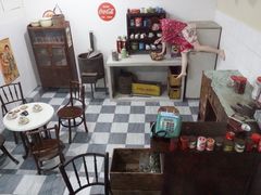 -槟城颠倒博物馆