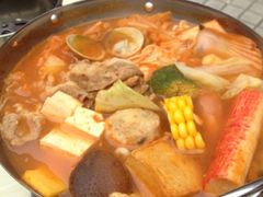 -张妈台式锅烧(深大店)