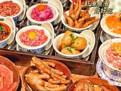 -楠火锅(太古里总店)