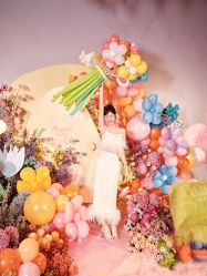 点击看大图 -CHERRY BABY 轻奢派对策划(北京国贸店)