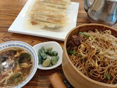 -老雒阳面馆·水席·洛阳菜(纱厂路店)