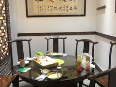 包厢-映像威海·海鲜味道(市区店)