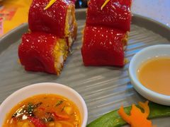 -点都德(喜粤楼店)
