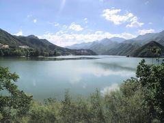 -云岫谷自然风景区