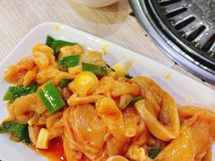 -平山城鑫烧烤(建国楼店)