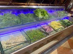 -比尔森韩式烤肉自助(国商店)