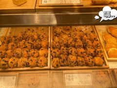 -泸溪河桃酥(西直门凯德店)