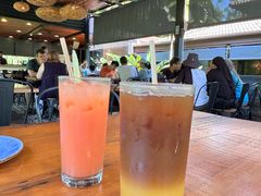 -植物园哈利亚餐厅