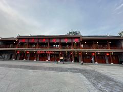 -粤北餐馆