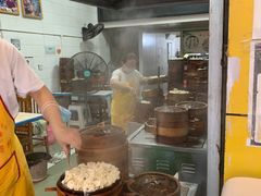 -海汇源老烧麦店(东大街总店)