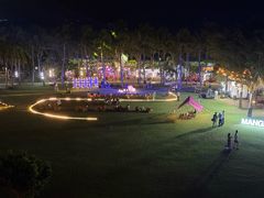 -三亚亚龙湾红树林度假酒店