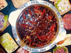 -大龙火锅(老店)