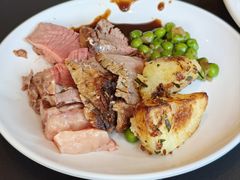-拉蒂娜·巴西牛排馆 Latina·Brazilian Steakhouse(铜仁旗舰店)