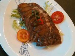 -广州文华东方酒店·江-由辉师傅主理