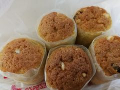 -中关村茶点