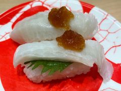 -友壹町寿司(佛山新DNA店)
