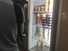 -老伴豆花(麦士威熟食中心店)