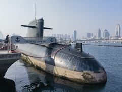 -中国人民解放军海军博物馆