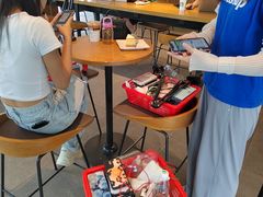 -星巴克(深圳龙岗天安数码城店)