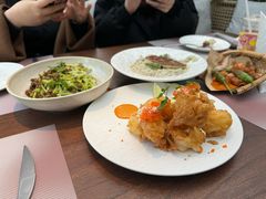 -FOOOO CITY CLUB 孚乐里音乐西餐酒吧(来福士店)