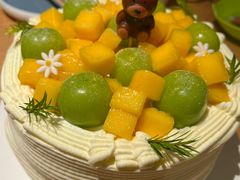 -胡家大厨(西三庄店)