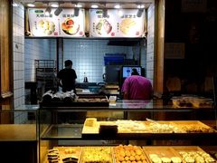 -沪上酥铺(东晓南店)