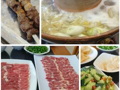 -情忆草原涮肉馆