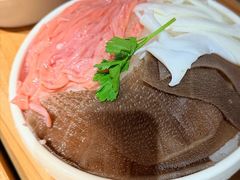 -巴奴毛肚火锅(相州店)