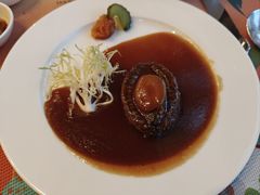 -广州希尔顿逸林酒店-OPEN開·全日制餐厅·海鲜·小火锅·自助餐(东风路店)