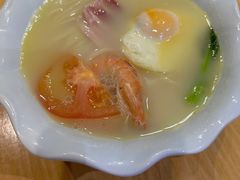 -荷风细雨·中国茶宴(碧云店)