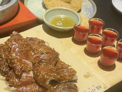 -桂小厨广西菜(水晶城店)