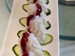 -玉林烤鸭店(定福庄店)