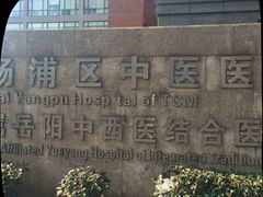 -上海市杨浦区中医医院