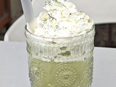 -小时光咖啡馆(北锣鼓巷店)
