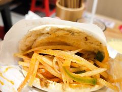 -陇上秦轩西安biangbiang面(朝龙汇店)