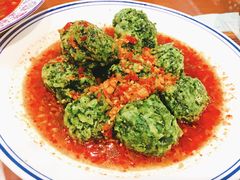 -临潼印象·特色陕菜