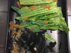 -江边城外烤全鱼(方庄时代购物中心店)